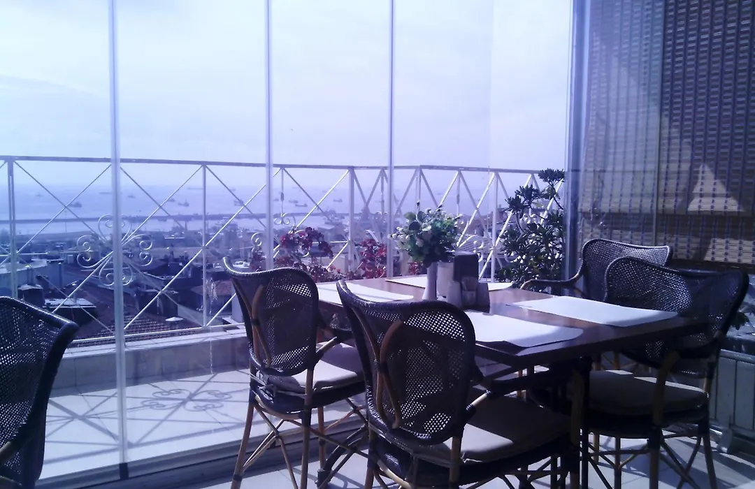 Hotel Linda-1