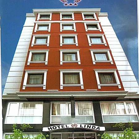 Hotel Linda-3